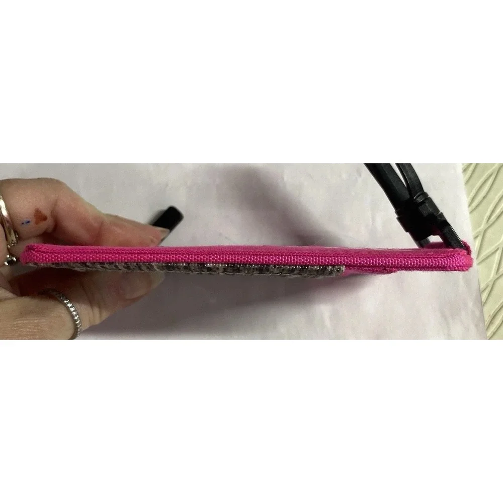 Victorias Secret pink victoria